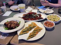 -桂满陇·杭州饭店(清河万象店)