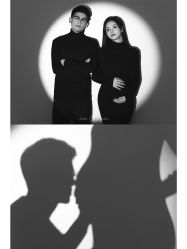 -专注孕妇照亲子照·纪田摄影