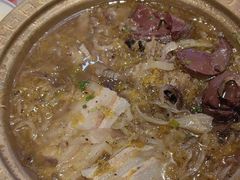 -那家老院子东北菜·饺子·小鸡炖蘑菇(艳华街店)
