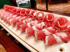 -额尔敦传统涮(公园西路店)