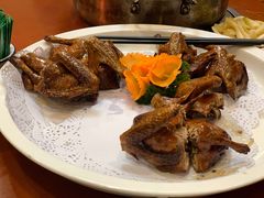 -原汁原味驴庄(长岭村店)