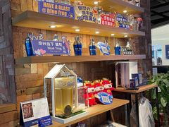 -bluefrog蓝蛙(皇庭广场店)