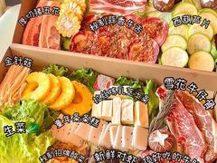 -阳阳老火锅(小南门店)