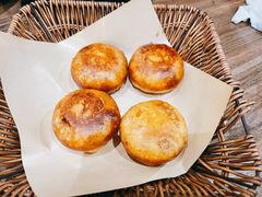 锡和玉兰饼-锡和无锡菜(景丽苑店)