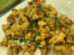 -阿马蛋汤·宁波小海鲜(总店)