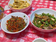 -龙师傅卤炒(天马店)