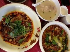 -易老妈蹄花.特色川菜(人民公园总店)