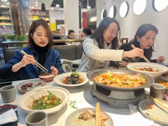 -攸州小镇家湘菜(小米科技园店)