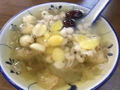 -一心甜汤(丹凤街店)