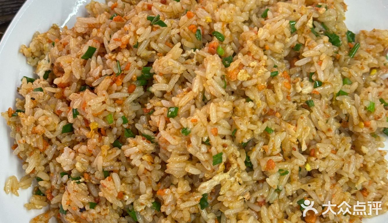 暮色下的海边[爱心]享受一顿海鲜盛宴