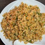 暮色下的海边[爱心]享受一顿海鲜盛宴