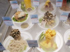-尚品家宴(槐荫店)