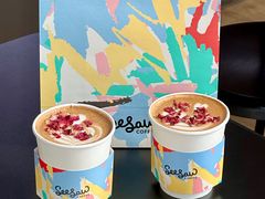 -Seesaw Coffee(88铜仁路店)