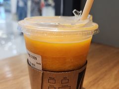 -星巴克(北京新东安)