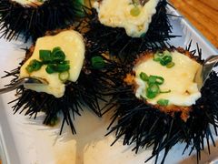 -小渔船渔家传统菜(鲅鱼圈店)