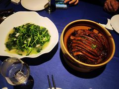 -宏达老菜馆(东安街店)