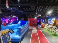 -VS SPORTS PARK运动玩乐园·团建·生日会(合生汇店)