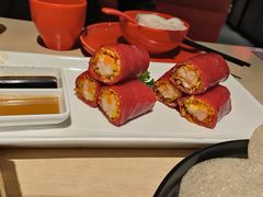 -避风塘(宝山万达店)