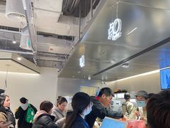 -喜茶(深圳东门1234店)