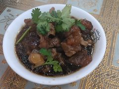 -清真·鸦儿李记·小馆(后海店)