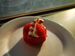 -瑞吉酒店·The Drawing Room闲逸廊·云端下午茶·夜奢Whiskey
