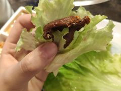 -一品诚记烤肉·甄选店(中南路店)