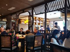 -香园茶社·金陵小灶(老门东店)