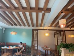 -钰田大院•怀柔本土菜(雁栖湖店)