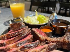 -焱牛Flaming cow