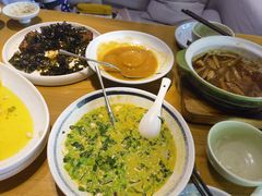 -竹里馆 ·茶食(奥体店)