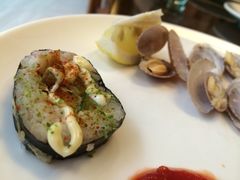 佛山希尔顿酒店“誉”日本餐厅-佛山希尔顿酒店·融誉亚洲美食荟