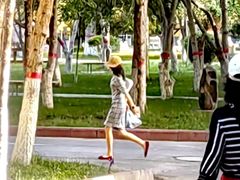 -新疆医科大学第一附属医院