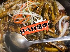 -江上江·精致淮扬菜