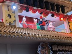 -渔岛海洋度假区