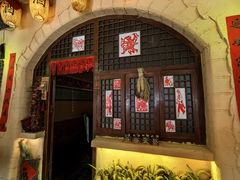 -王婆炒鱼(总店)