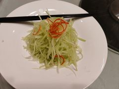 -金沙滩海鲜餐厅·海肠捞饭·手工水饺(梅江龙水园店)