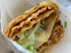 -卞姐蛋饼(陕西南路店)