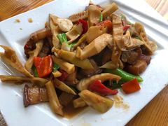 -下梅人家土菜馆(历史文化餐厅度假区店)