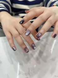 -如一·美甲美睫