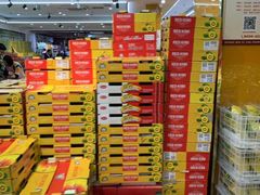-鲜力达果品批发直销(青山店)