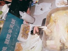 -半天妖烤鱼(印象城店)