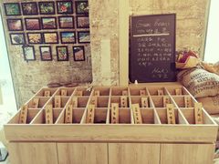 -GOTLOT COFFEE&KITCHEN角落厨房NOOK店