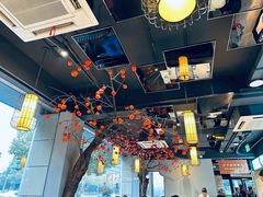 -曹家小菜(胜太路店)