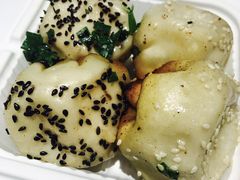 -小杨生煎(湟普汇店)