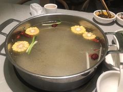 -俏牛哥鲜牛肉牛肆馆(重庆天地店)