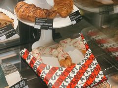 -星巴克(长沙乐和城门店)