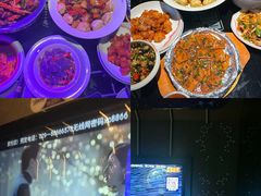 -星璨火吧KTV聚会餐厅(华清广场店)