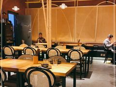 大堂-十三式重庆江湖菜(金茂览秀城店)
