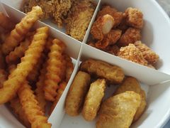 -麦当劳(大厂新城店)