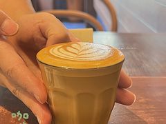 -EAU CAFE(永康路店)